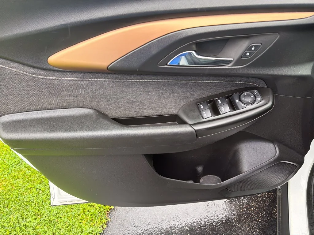 2023 Chevrolet TrailBlazer Activ - Photo 29