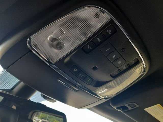 2016 Jeep Grand Cherokee Limited - Photo 27