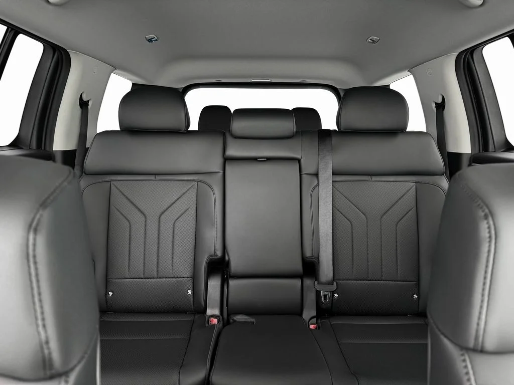 2025 Hyundai Santa Fe XRT - Photo 24