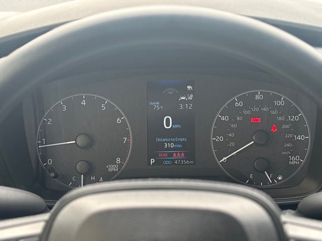 2024 Toyota Corolla LE - Photo 26