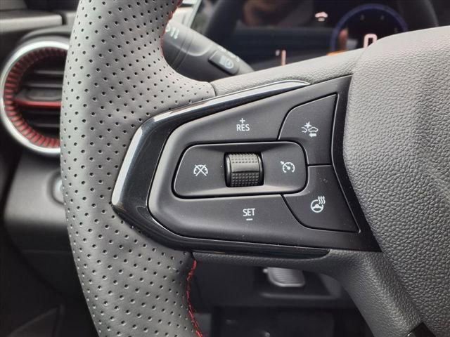 2026 Chevrolet Trax RS - Photo 11