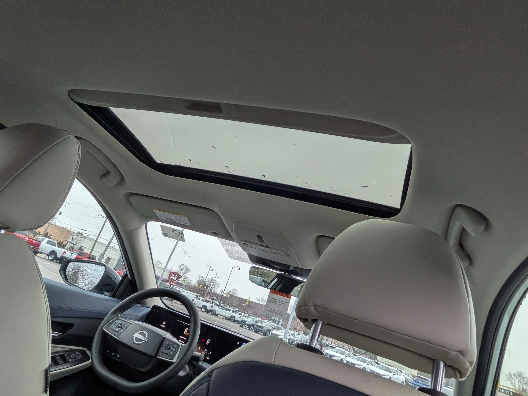 2026 Nissan Sentra SL - Photo 24