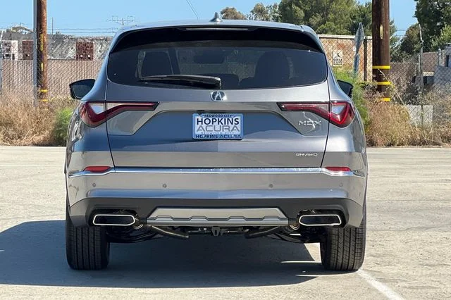 2026 Acura MDX Technology Package - Photo 5