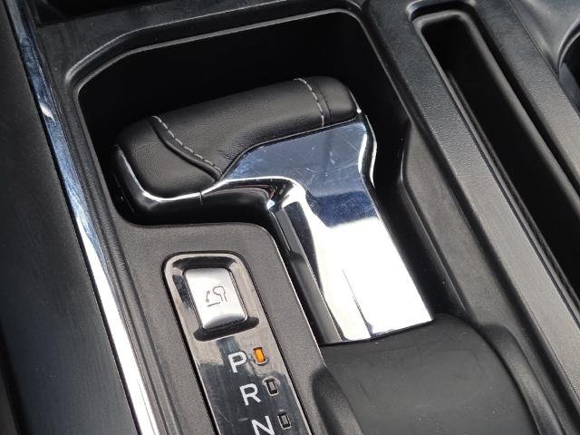 Used 2023 Iconic Silver Metallic Ford  image 15