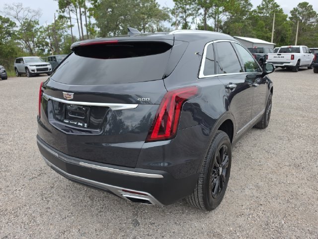2023 Cadillac XT5 Premium Luxury - Photo 4