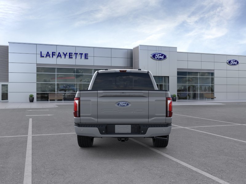 New 2026 Avalanche Ford Platinum image 42