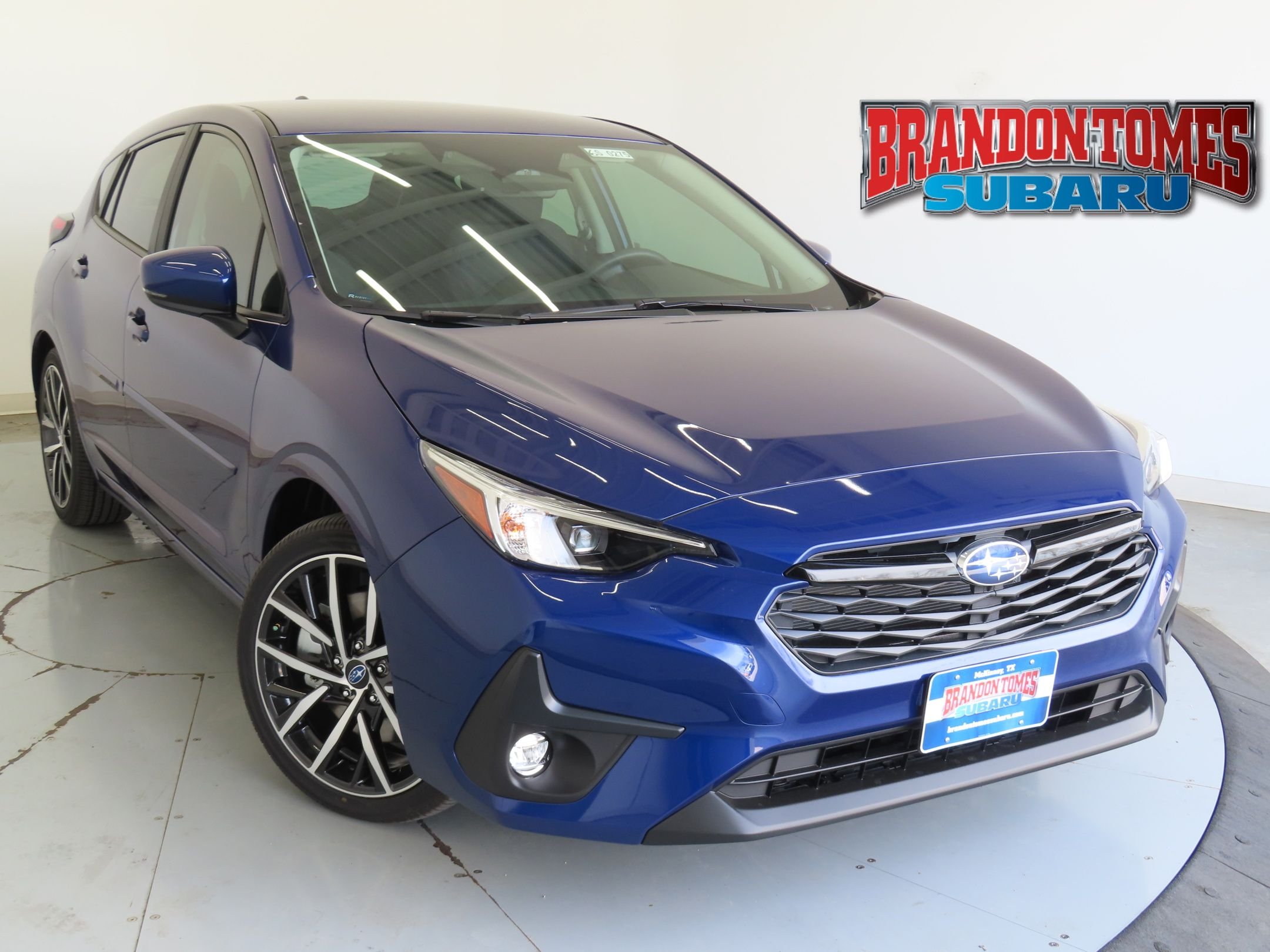 2026 Subaru Impreza 2.0 Sport CVT's photo