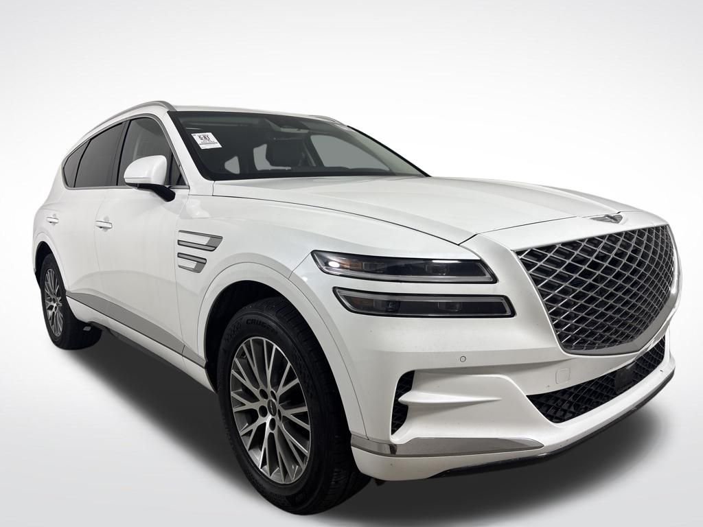 2024 Genesis GV80 2.5T Standard AWD's photo