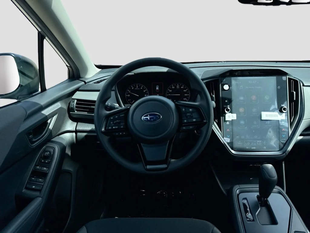 New 2026 Silver Subaru Premium image 28