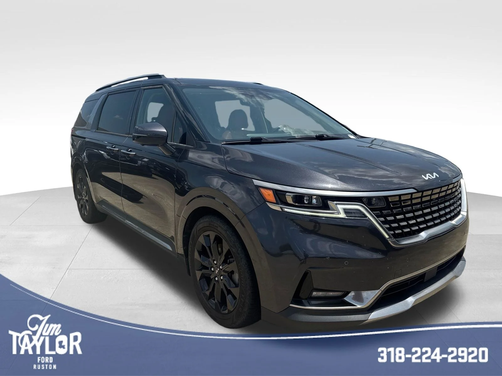 2023 Kia Carnival SX Prestige