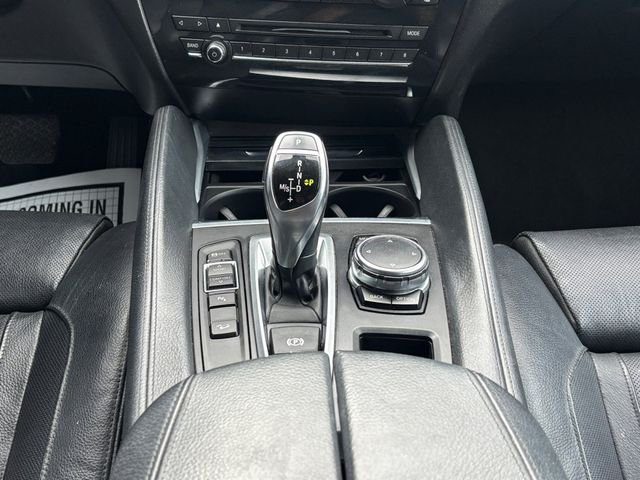 Used 2016 Black BMW xDrive35i image 6