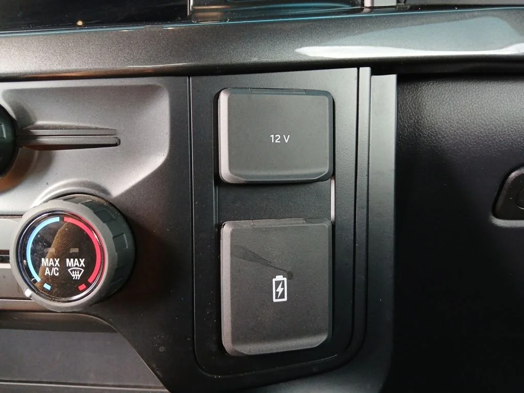 2024 Ford F-150 STX - Photo 25