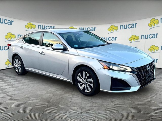2023 Nissan Altima 2.5 S