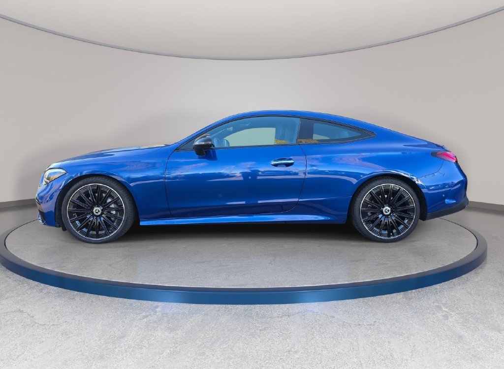 2025 Mercedes-Benz CLE CLE 300 - Photo 9