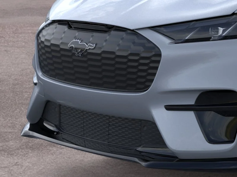 New 2026 Gray Metallic Ford Premium image 39