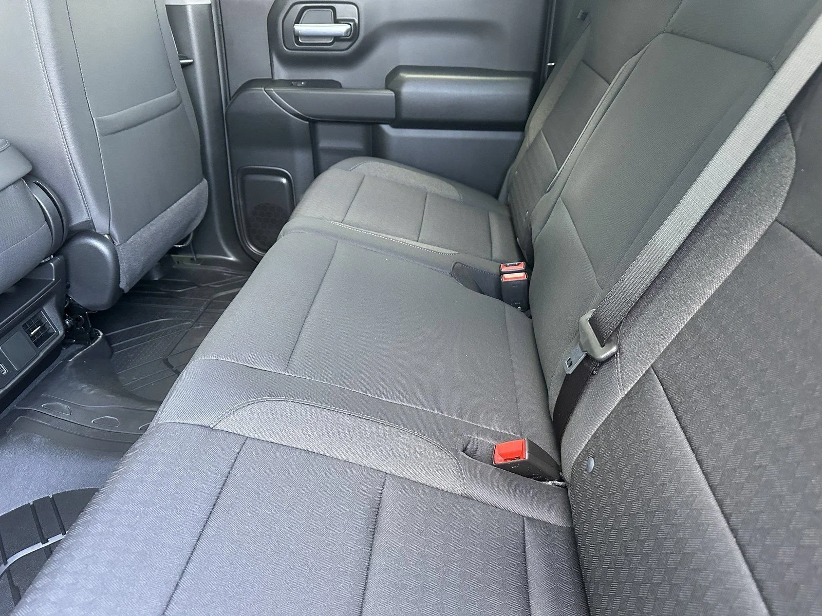 2026 Chevrolet Silverado 1500 Custom - Photo 12