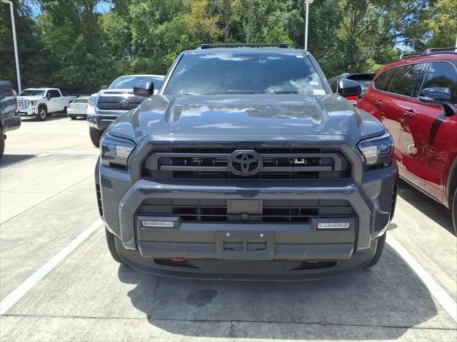 Certified Used 2026 UNDERGROUND Toyota  image 3