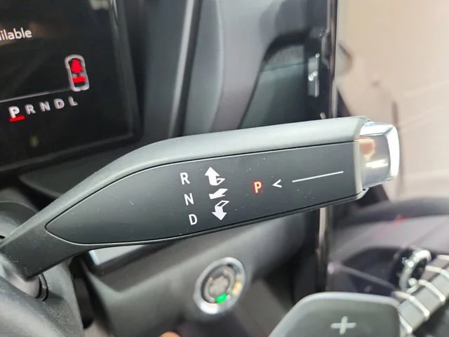 2026 GMC Terrain AT4 - Photo 27