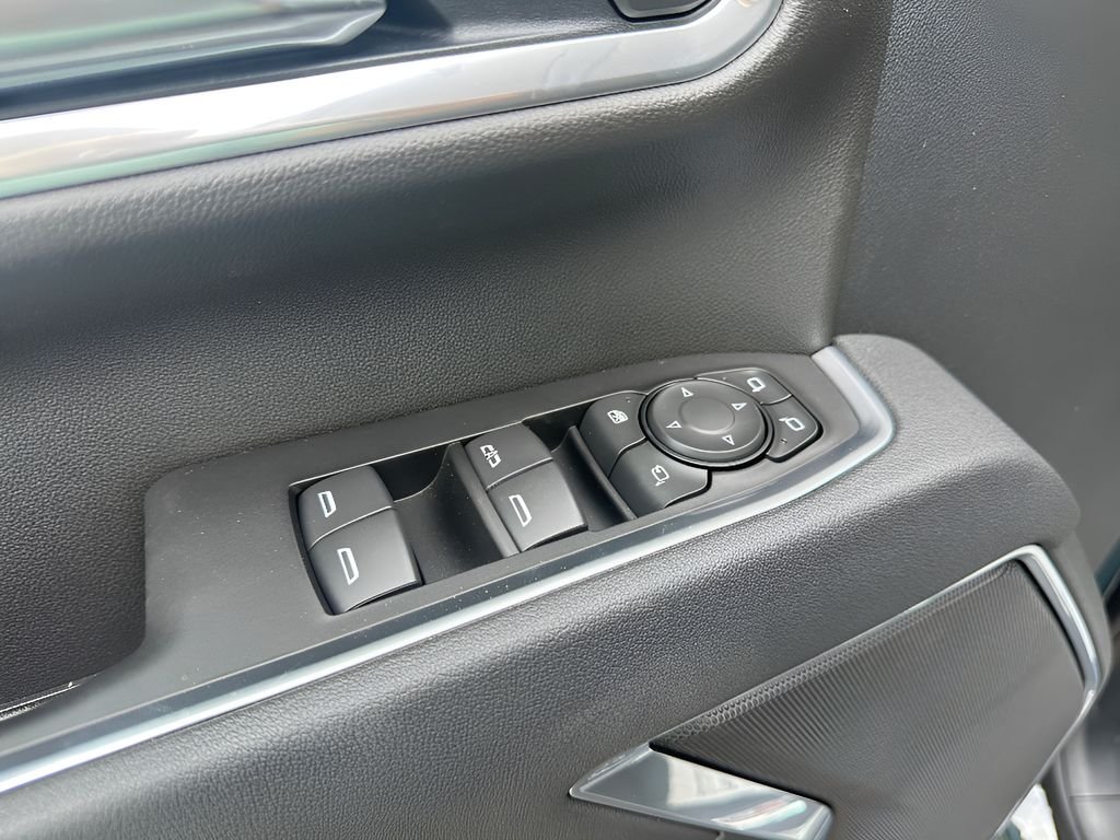 2026 Chevrolet Silverado 2500 HD LT - Photo 21