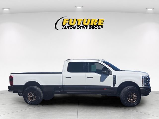 Used 2024 Brown Ford King Ranch image 3