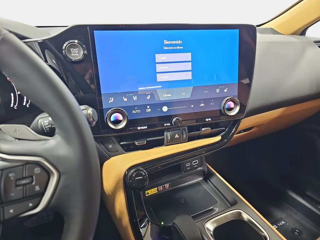 New 2026 Grecian Water Lexus PREMIUM image 19