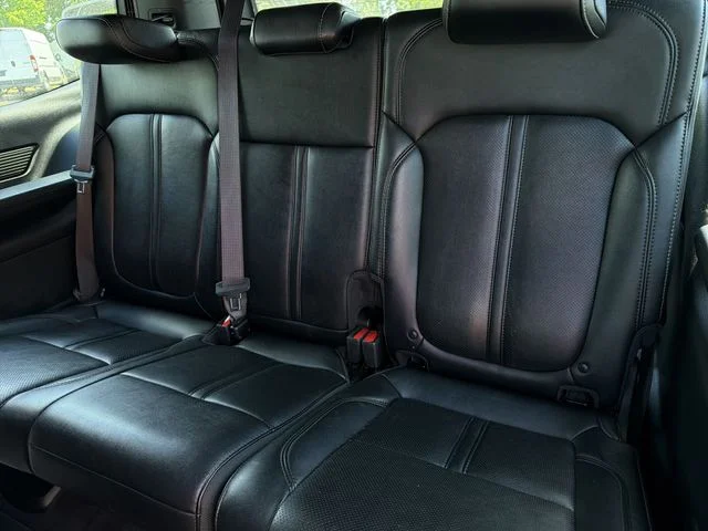 Used 2024 Gray Jeep Series II image 20