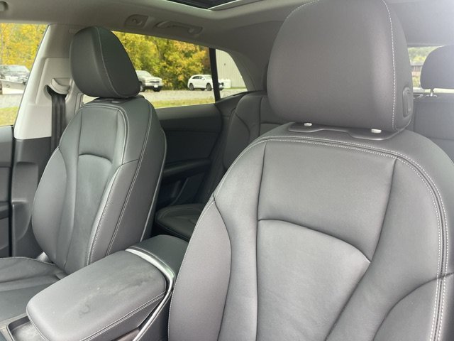 Used 2023 Black Audi Premium image 16