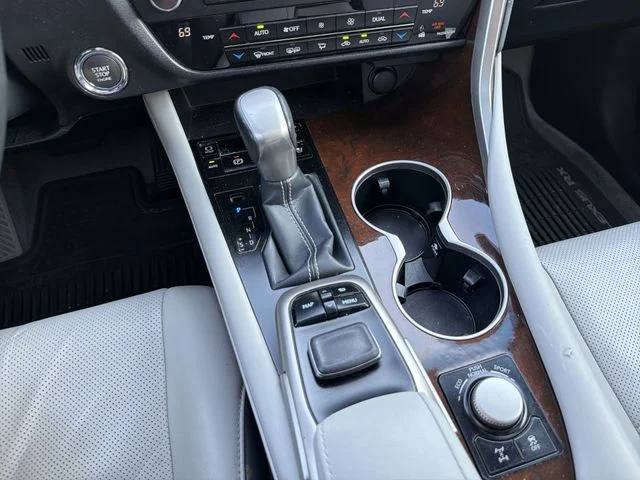 Used 2019 Gray Lexus 350 image 20