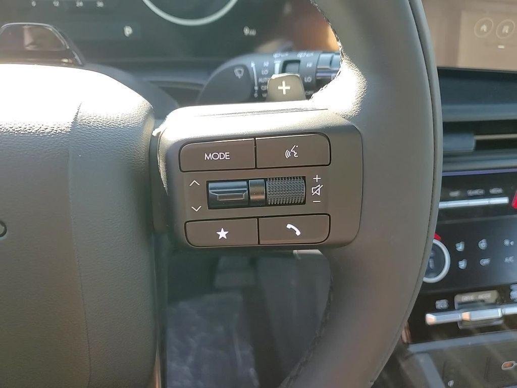 New 2026 White Hyundai Calligraphy AWD image 17
