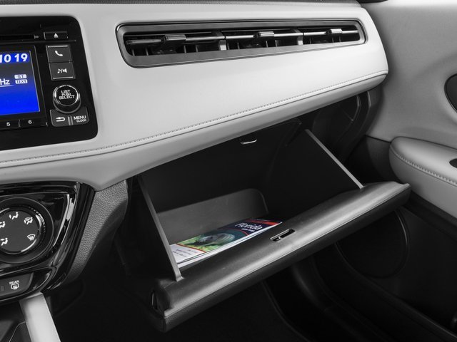 Used 2016  Honda LX image 16