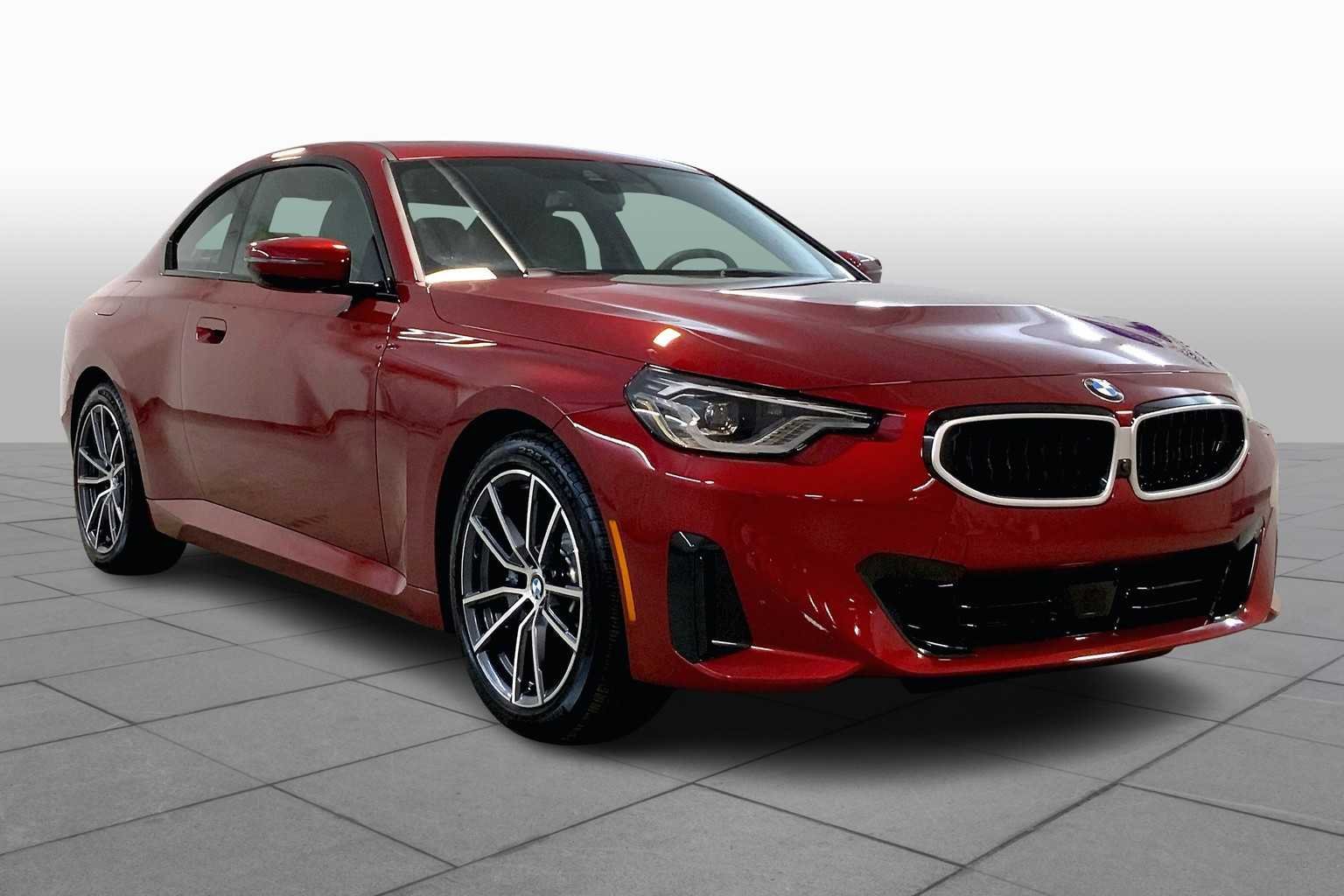 Used 2025 BMW 2 Series 230i with VIN 3MW33CM00S8F60218 for sale in Kansas City