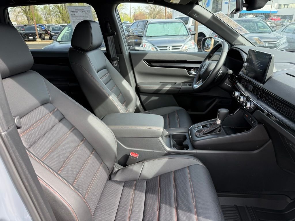 Used 2026 Urban Gray Pearl Honda Sport Touring image 19