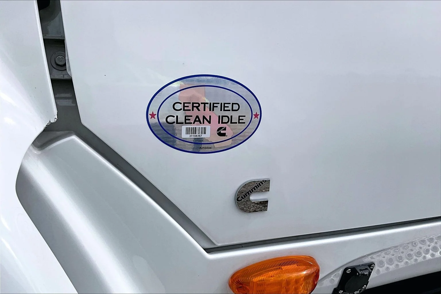 Used 2021 WHITE International  image 30