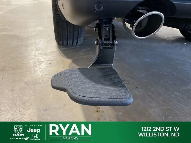 2026 RAM 1500 Tungsten - Photo 45