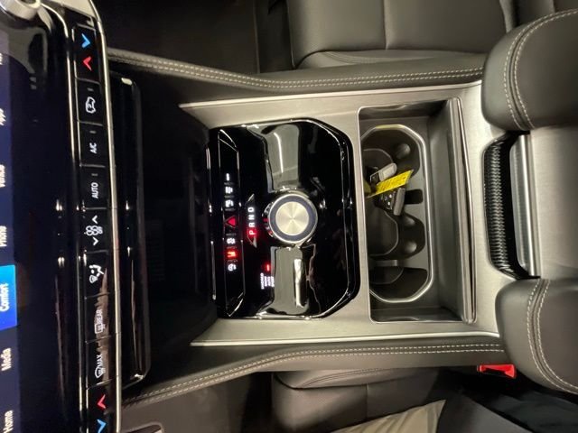 New 2026 Bright White Clearcoat Jeep Limited Altitude image 21