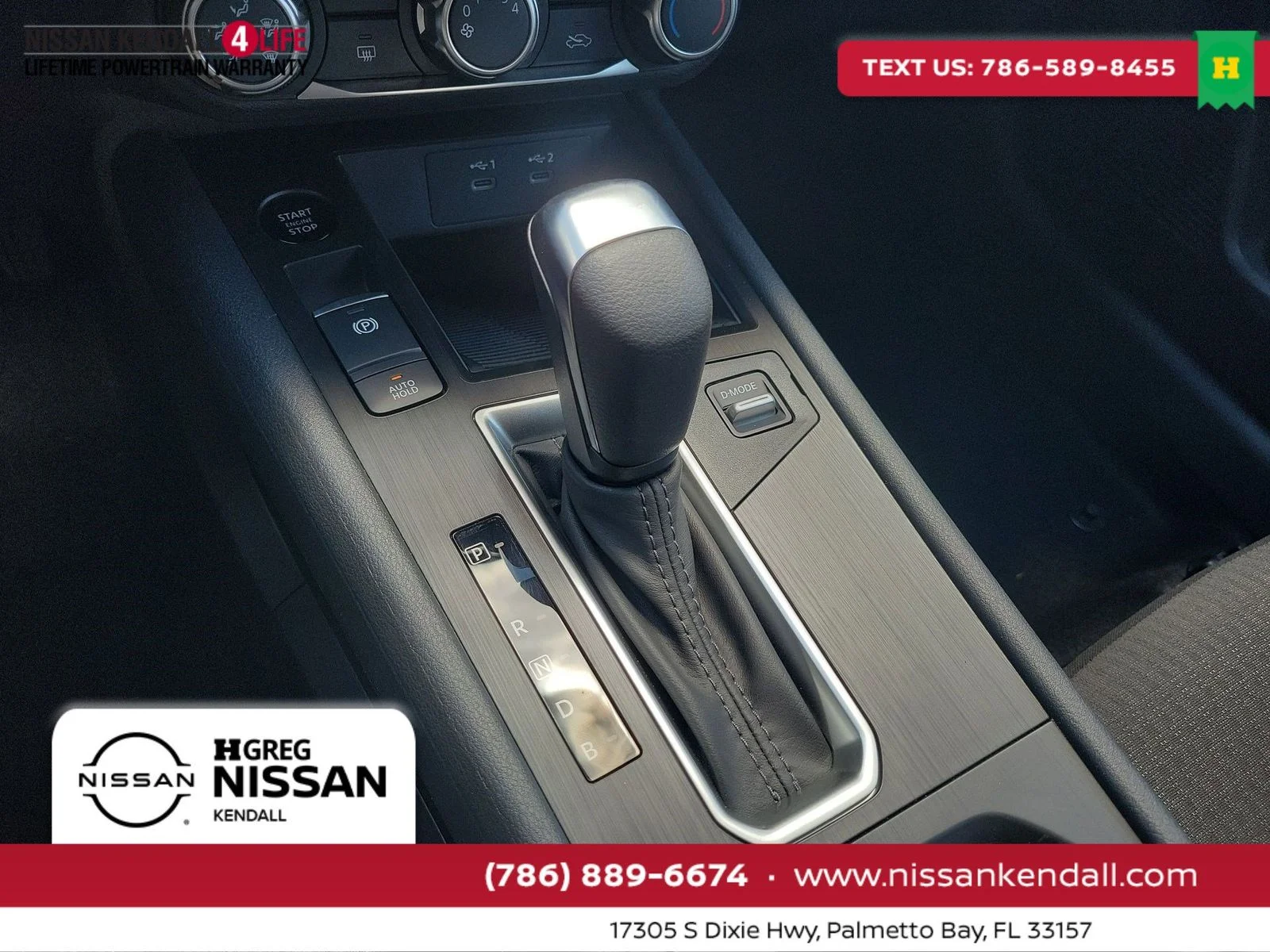 New 2026 Super Black Nissan S image 21