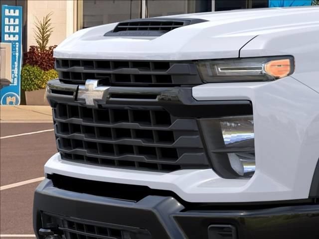 2026 Chevrolet Silverado 3500 HD Work Truck - Photo 13