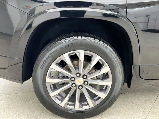 2023 Chevrolet Traverse Premier - Photo 40