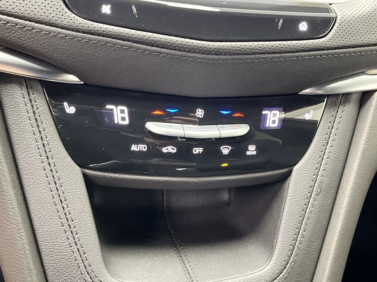 2026 Cadillac XT5 Luxury - Photo 21