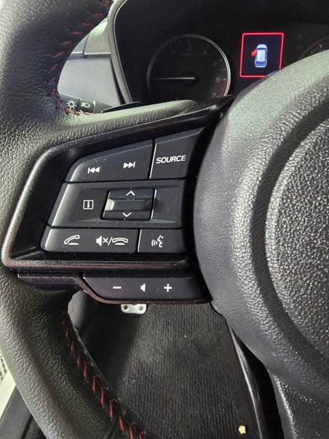Used 2024 Crystal White Pearl Subaru 2.5RS image 19