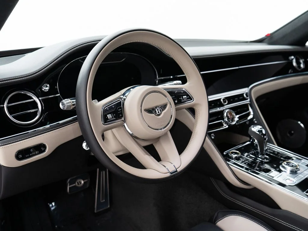 Certified Used 2023 Tungsten Bentley S image 14