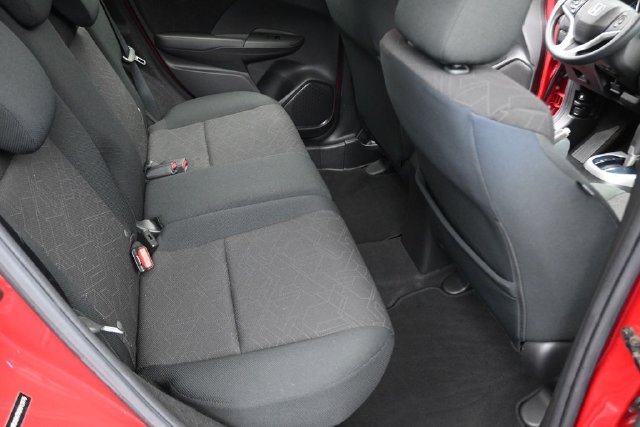 Certified Used 2016 Milano Red Honda EX image 24