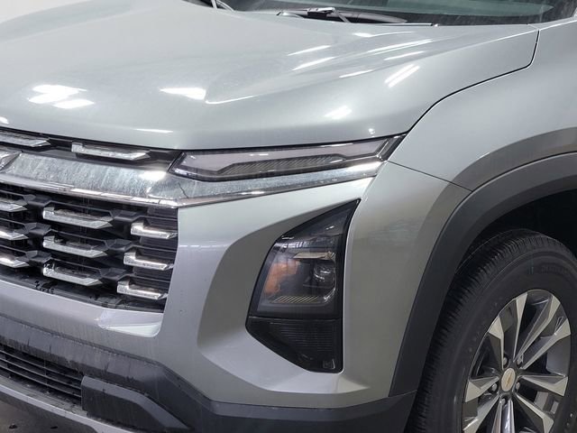 2026 Chevrolet Equinox LT - Photo 10