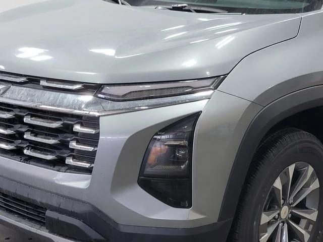 2026 Chevrolet Equinox LT - Photo 10