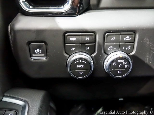 New 2026 Glacier White Tricoat GMC Denali image 18