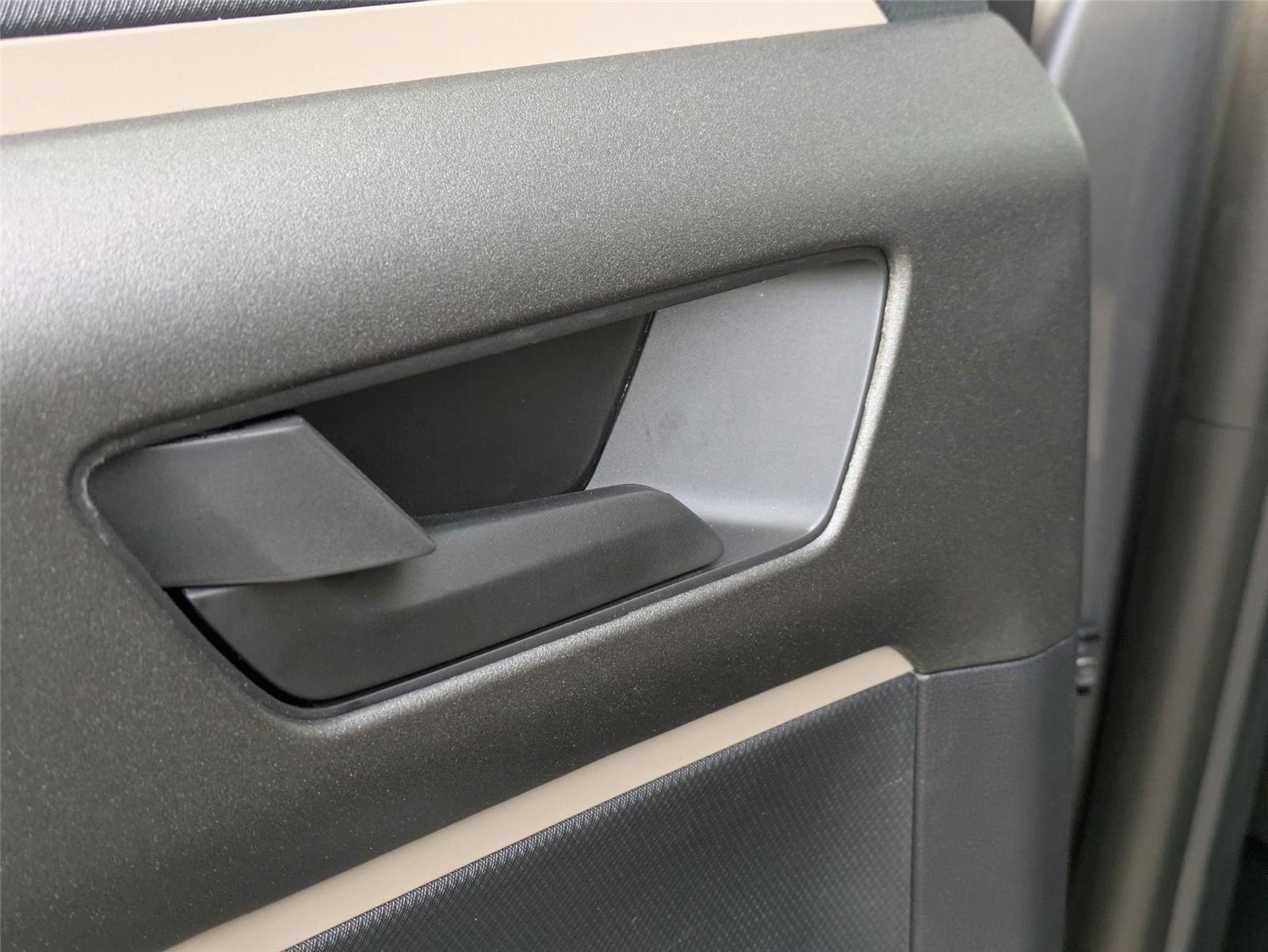 New 2025 Carbonized Gray Metallic Ford Big Bend® image 32