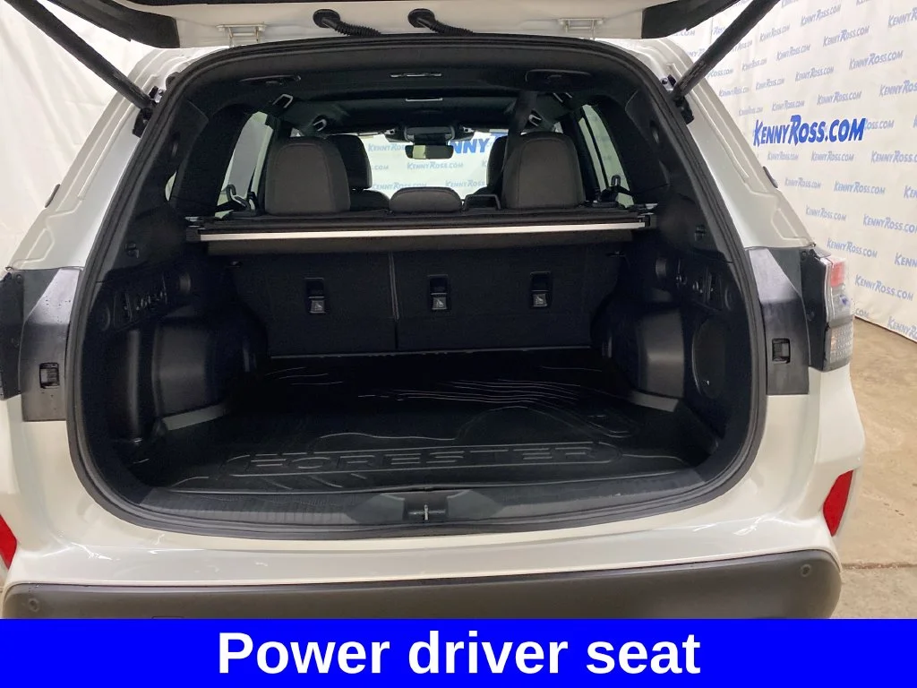 Used 2026 White Subaru Limited image 18