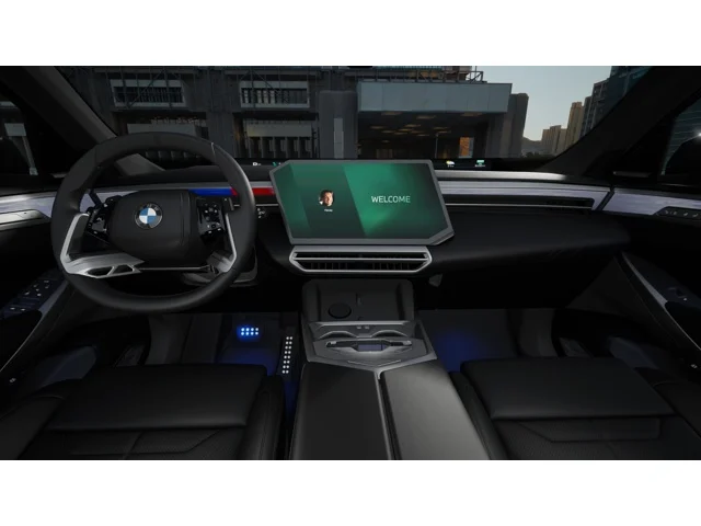 New 2027 Carbon Black Metallic BMW  image 10