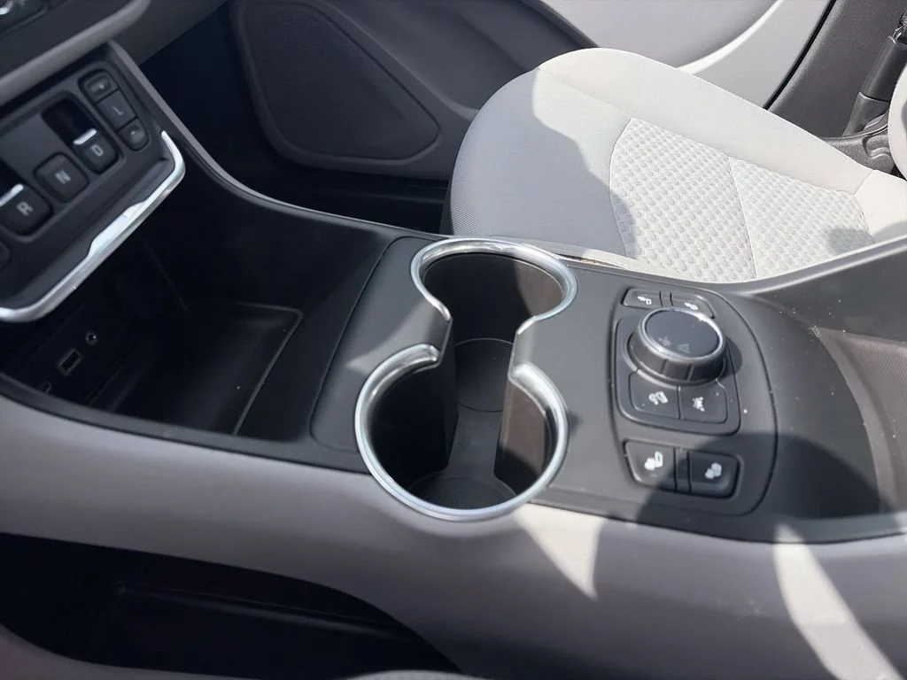 2021 GMC Terrain SLE - Photo 22