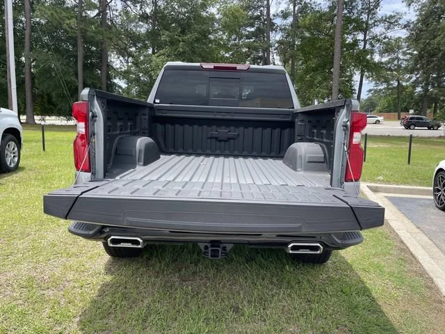 2026 Chevrolet Silverado 1500 LT Trail Boss - Photo 8